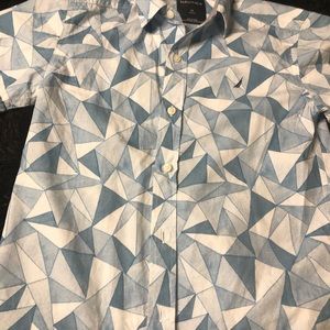 Brand New! Nautica Youth Shirt